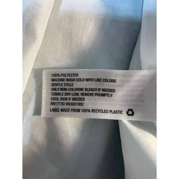 Lilly Pulitzer for Target Sea Urchin Strappy Dress Multicolor L - Picture 9 of 10